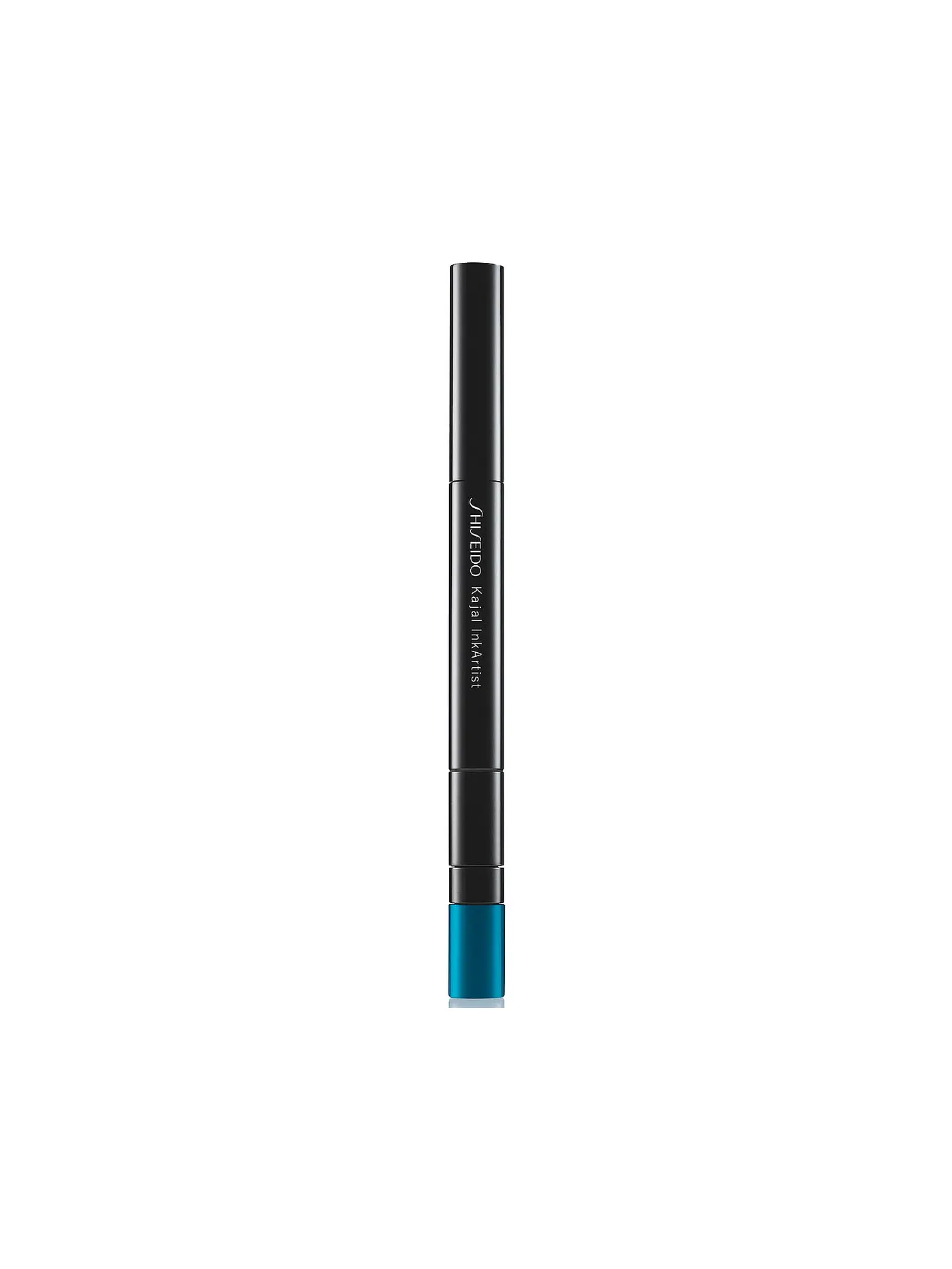 SHISEIDO | Kajal InkArtist (09 Nippon Noir) | türkis